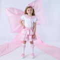 Riri Skirt Set