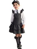Caramelo Pinafore PRE ORDER