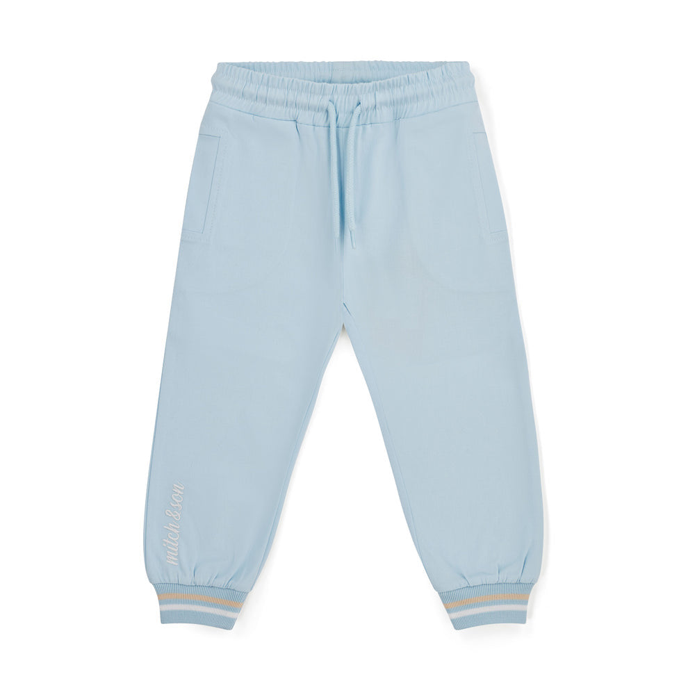 Mitch & Son Ms26415 SKY BLUE