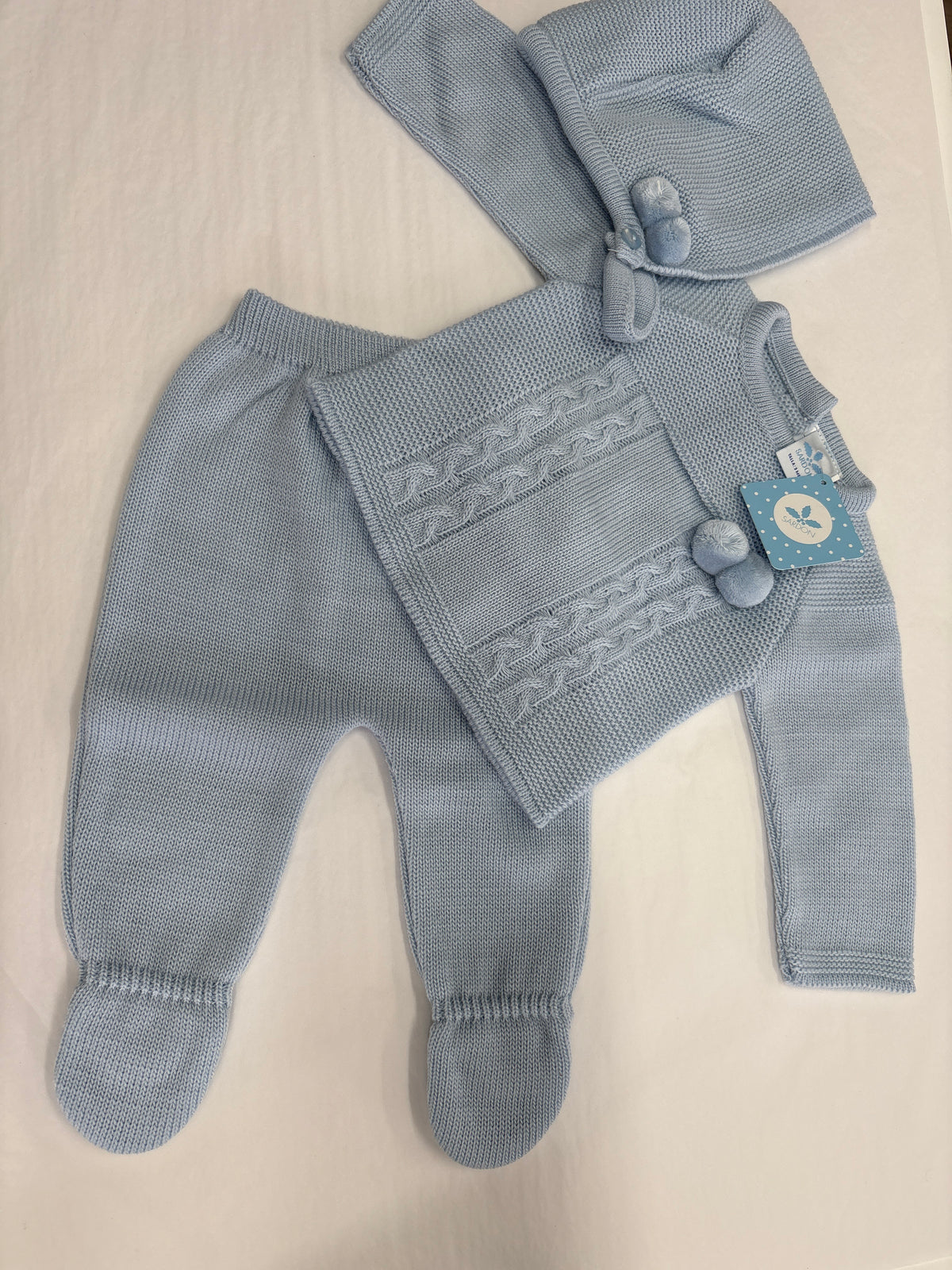 Sardon 026Rf-731 BLUE