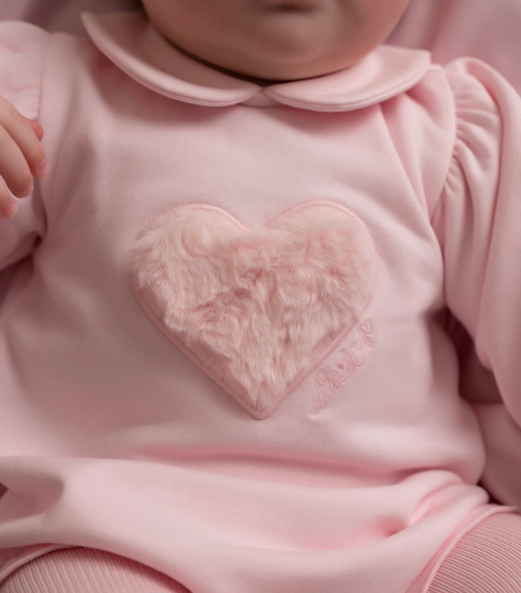 Little A La26310 PINK