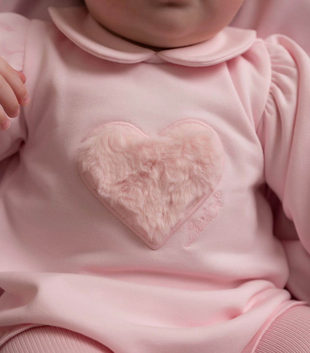 Little A La26310 PINK