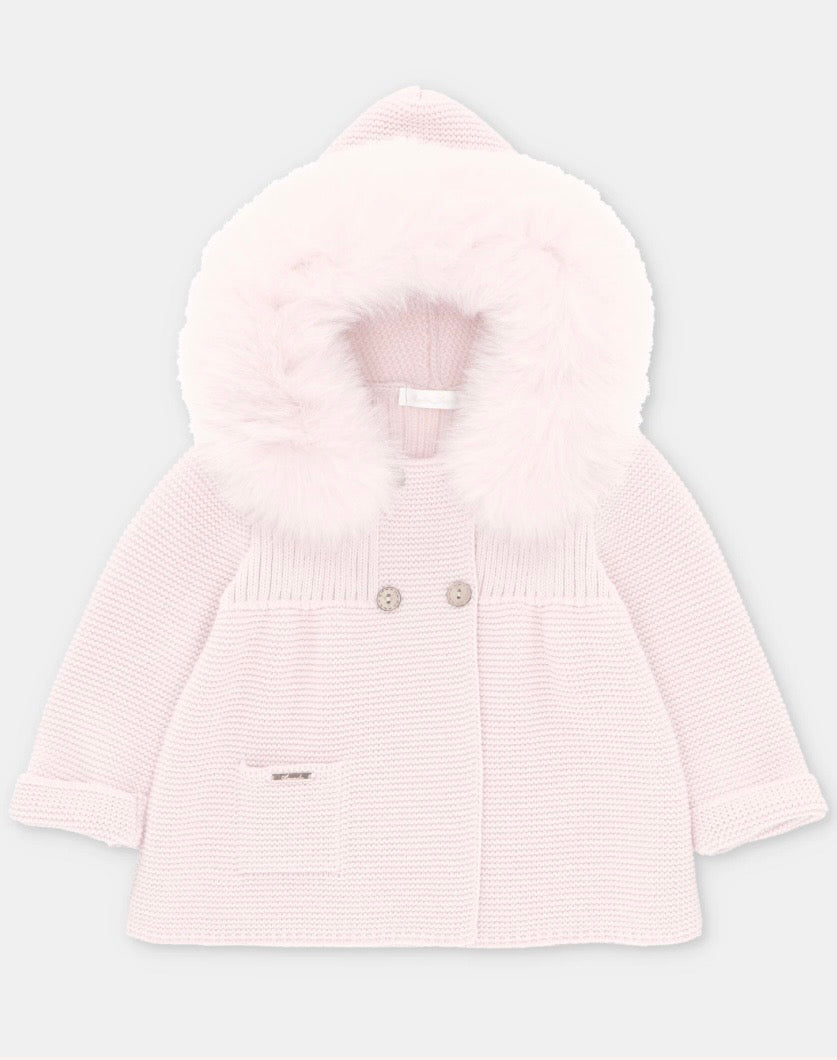 Martin Aranda 018-1132 PINK