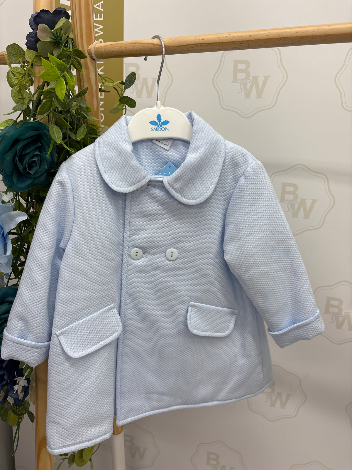 Sardon 026La-598 BLUE