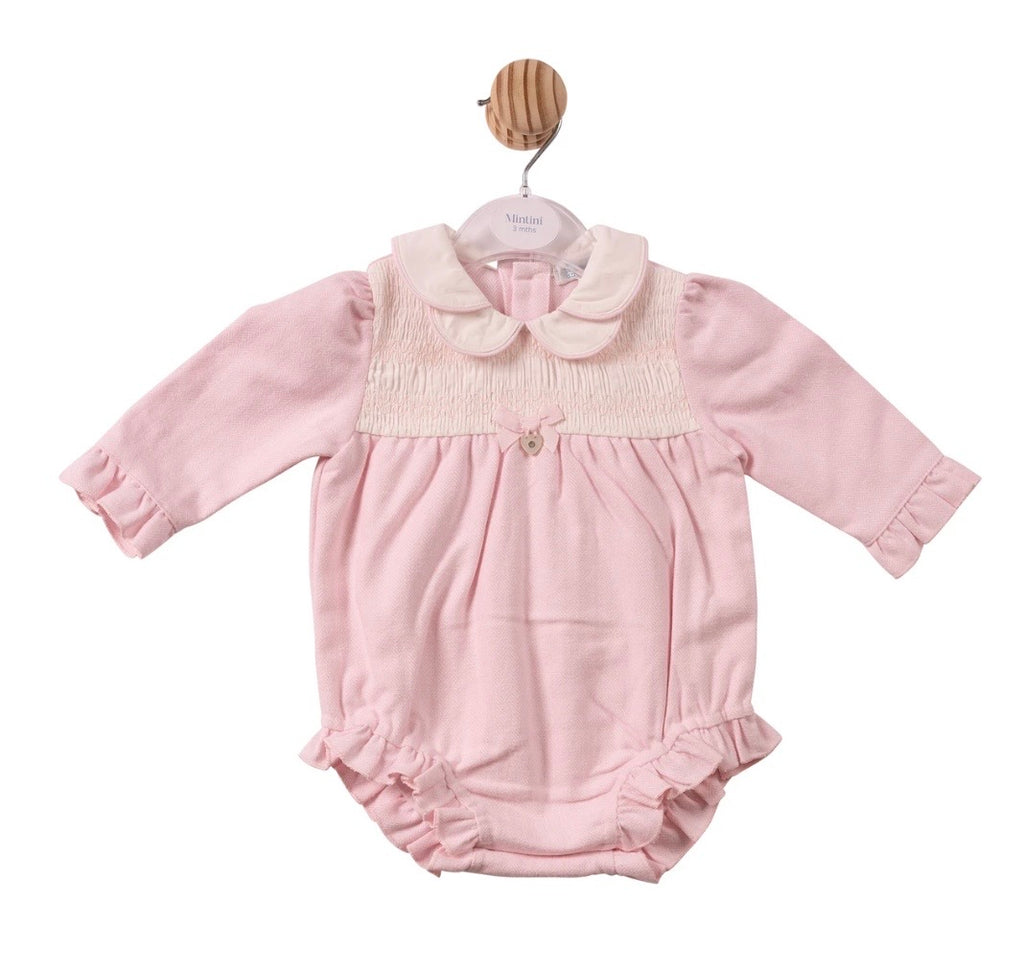Mintini Mb7445 PINK