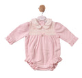 Mintini Mb7445 PINK