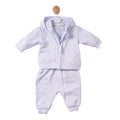Mintini Mb7360a BLUE 3PC SET