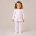 Pastels & Co Alana PINK