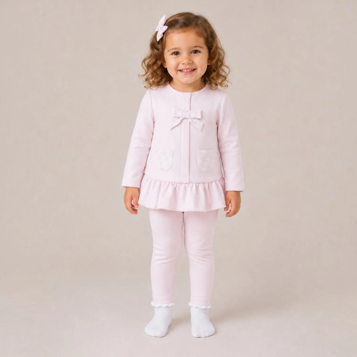 Pastels & Co Alana PINK