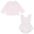 Pastels & Co Morgane PINK