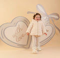 Little A La26302 WHITE