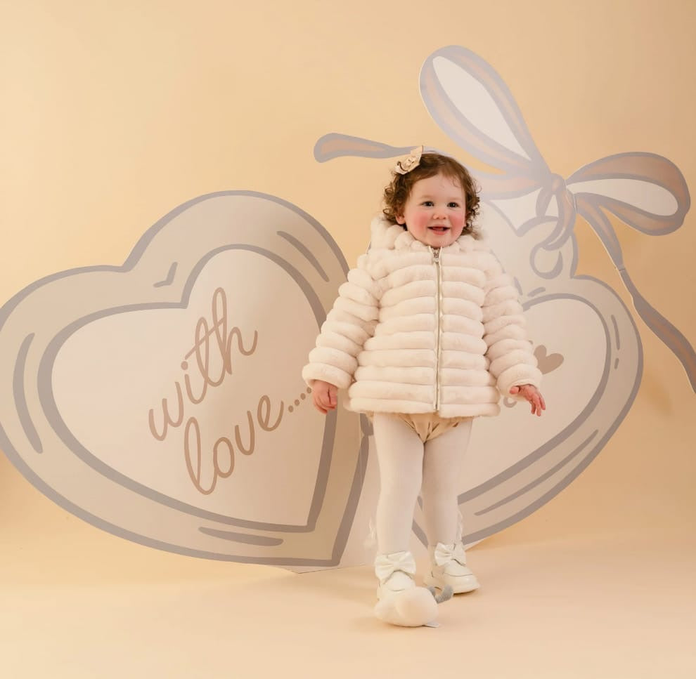 Little A La26302 WHITE