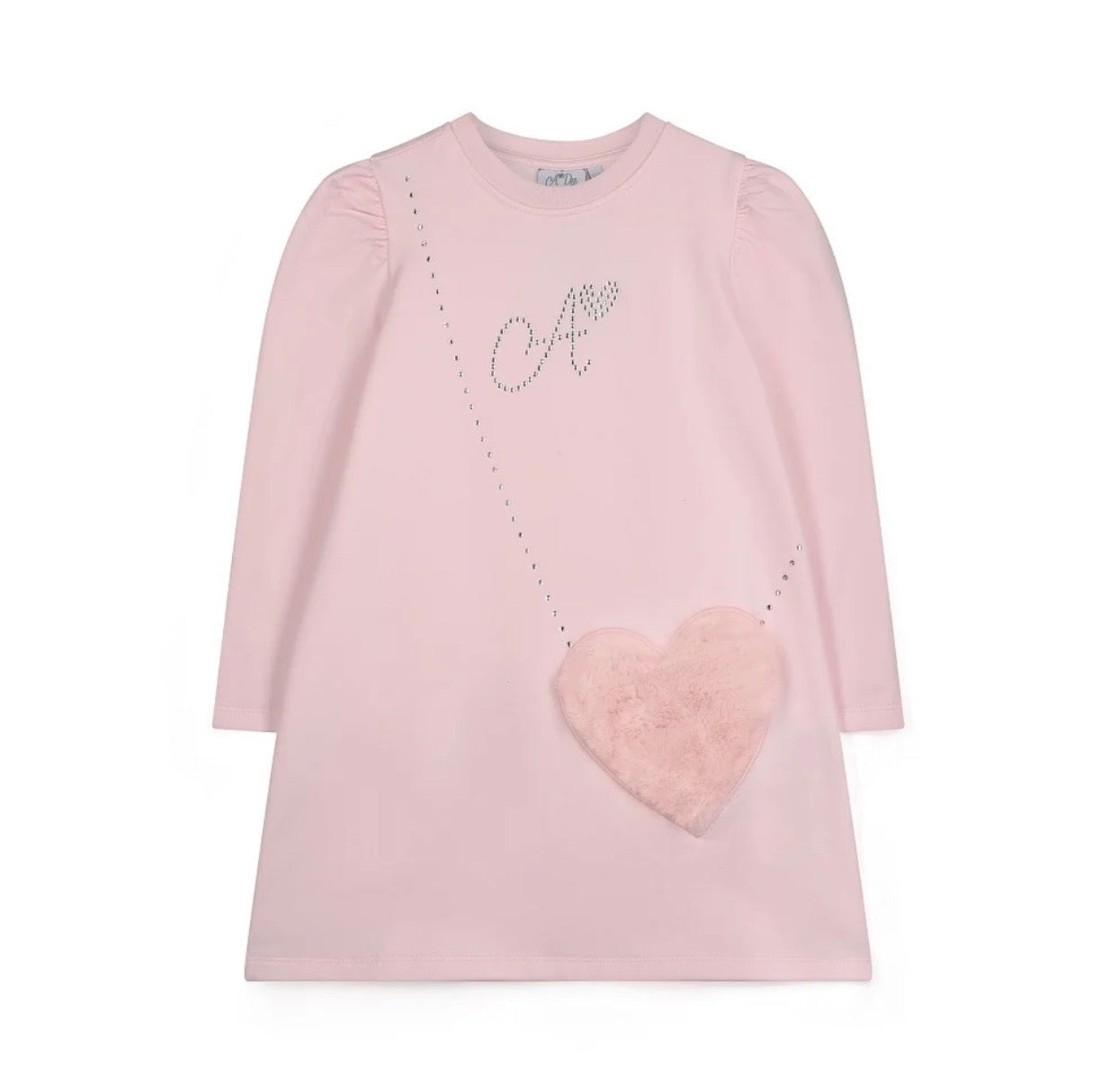 A Dee W261704 PINK