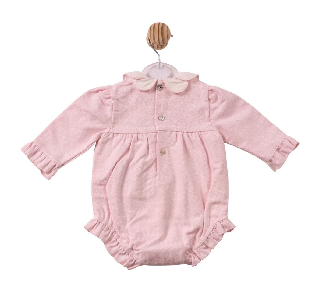 Mintini Mb7445 PINK