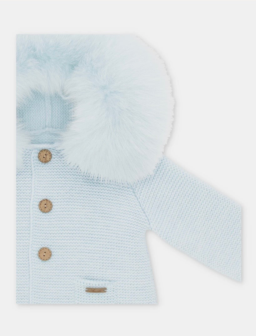 Martin Aranda 019-10331 BLUE