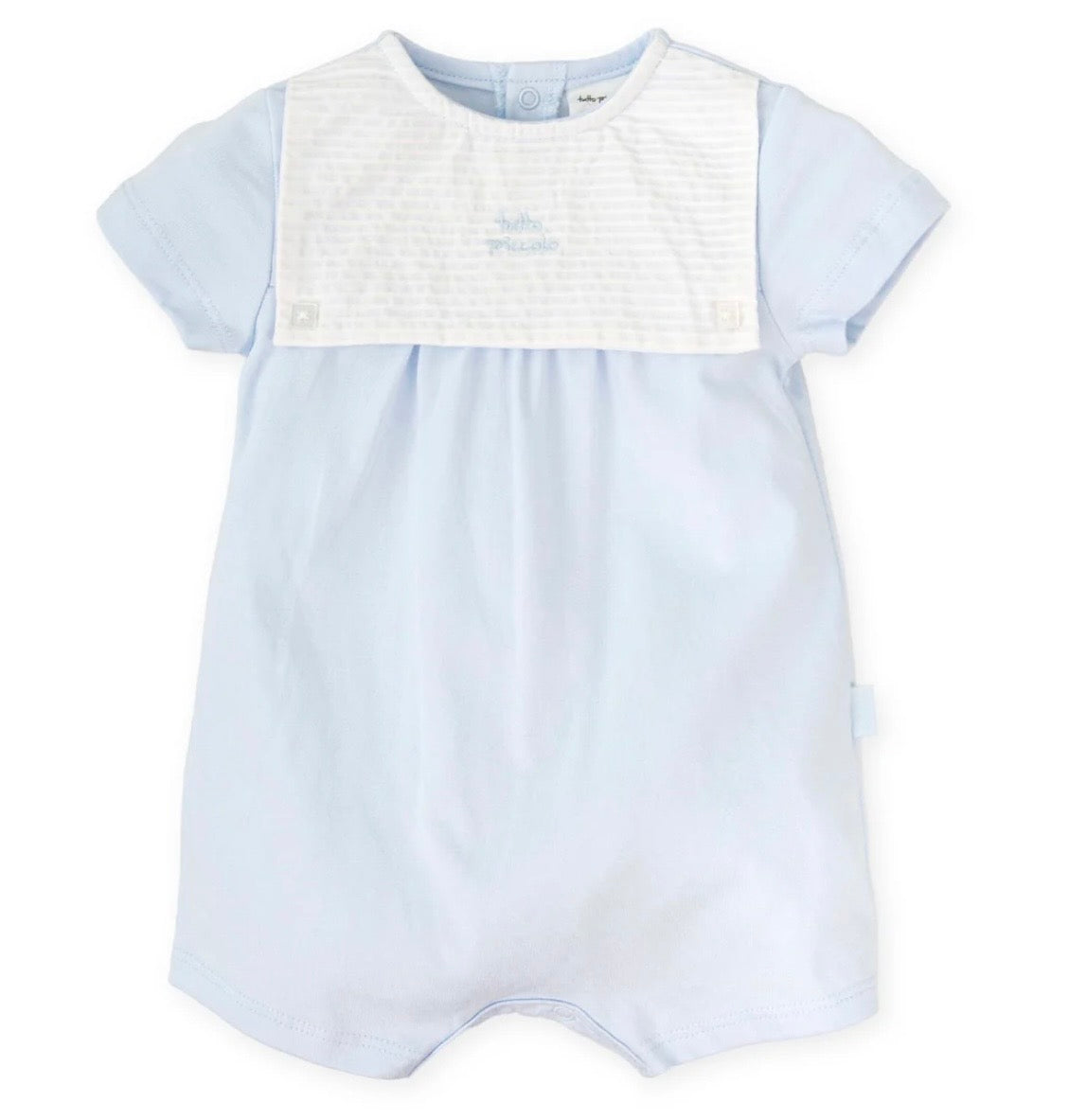 Tutto Piccolo Romper