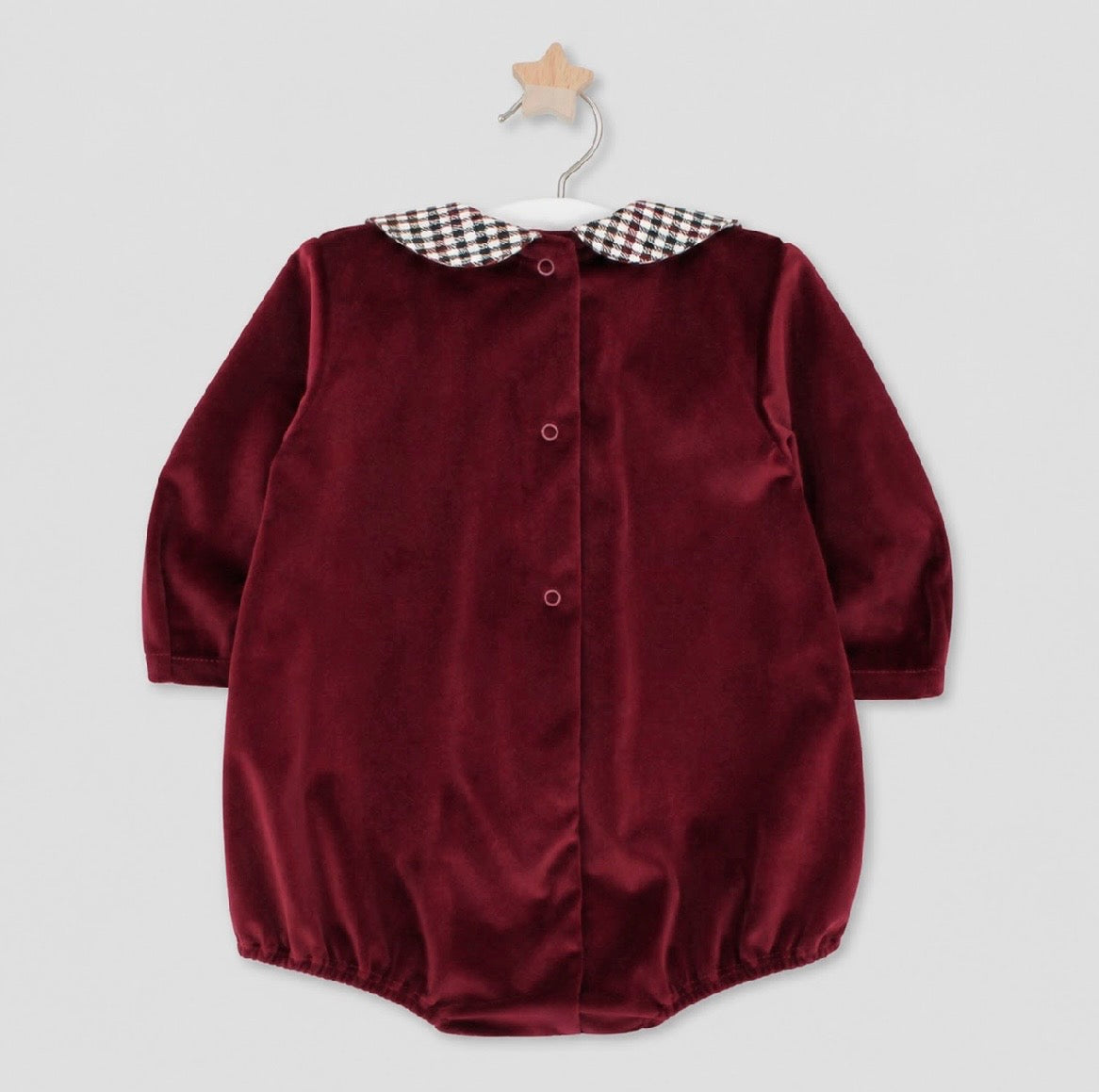 Rapife 5009W26 BURGUNDY
