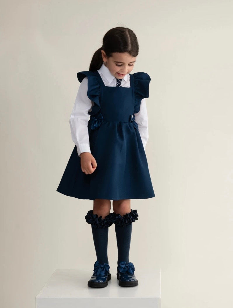 Caramelo Kids 342142 NAVY