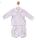 Mintini Mb7293 BLUE