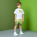 Reid Short Set