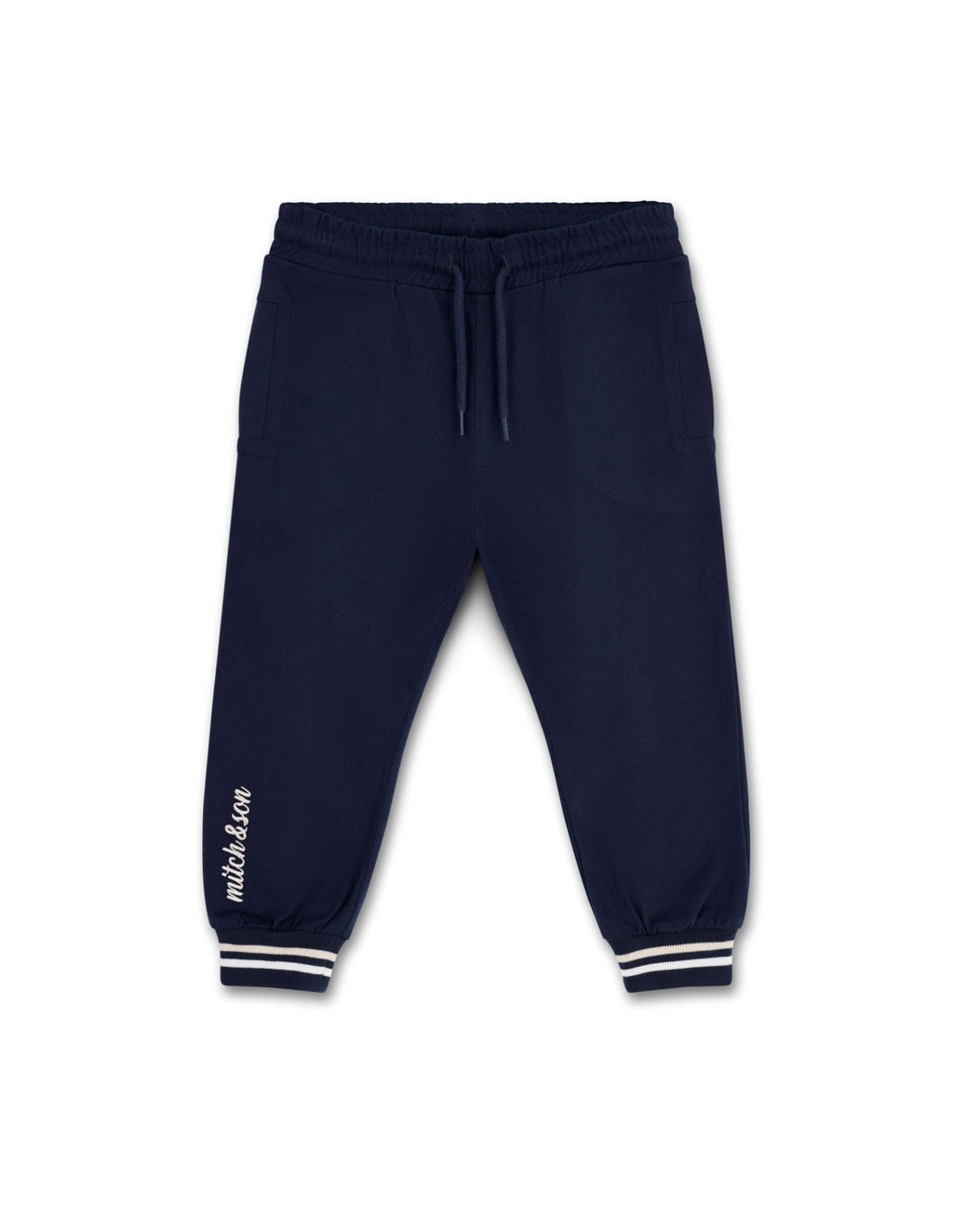 Mitch & Son W26416 NAVY
