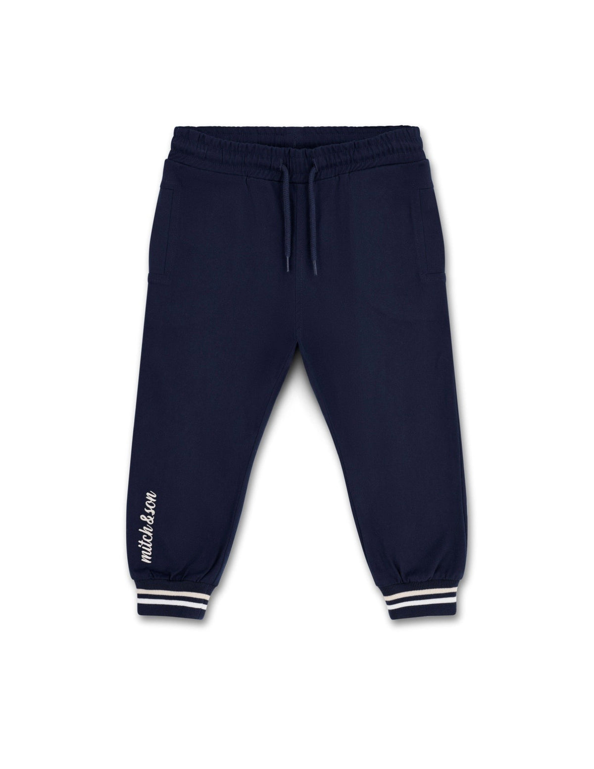 Mitch & Son W26416 NAVY