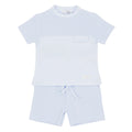 Baby Blue Set