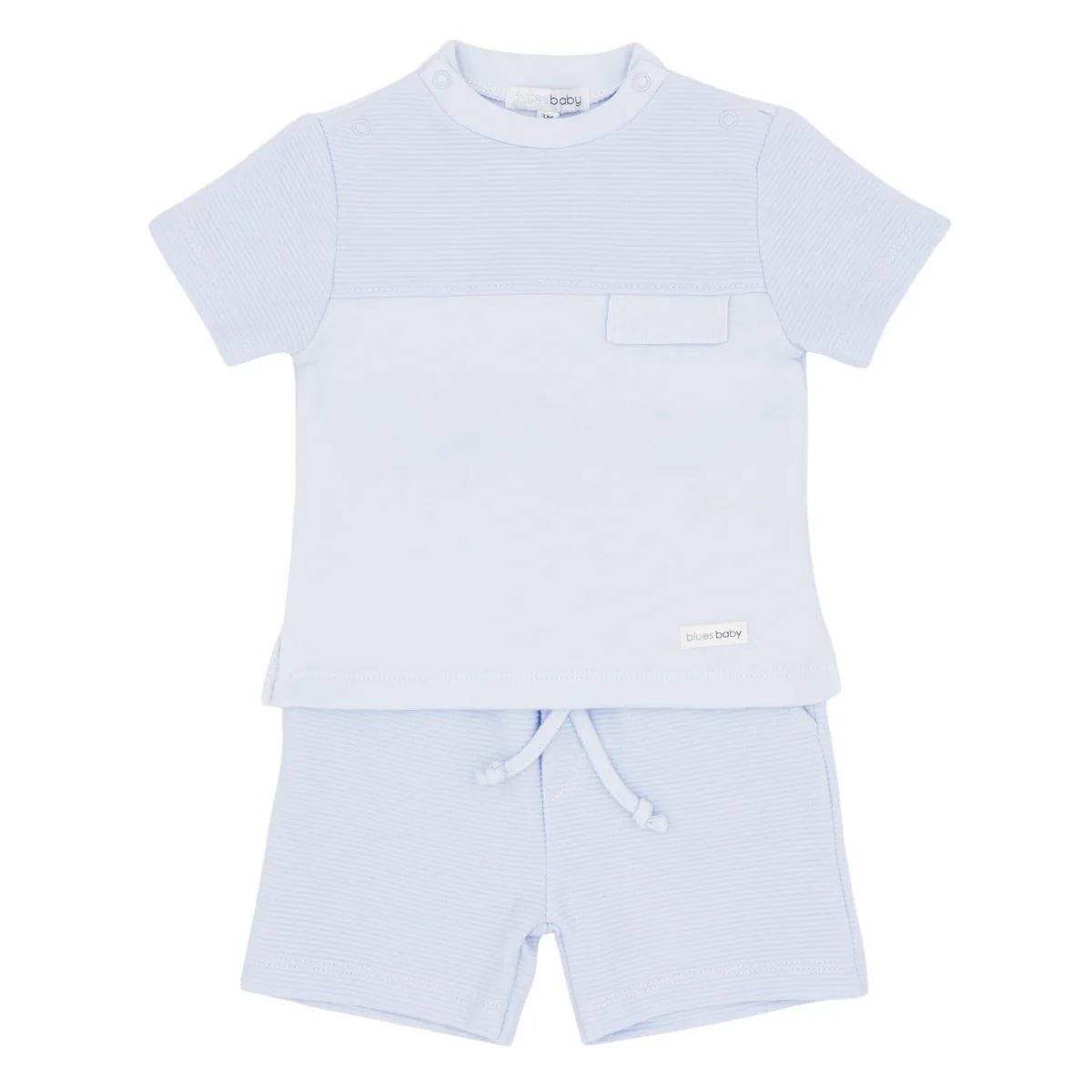 Baby Blue Set