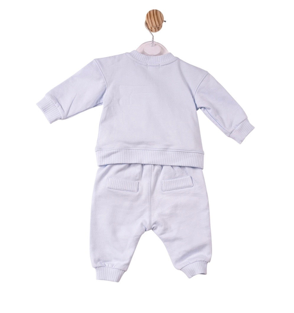 Mintini Mb7358a BLUE