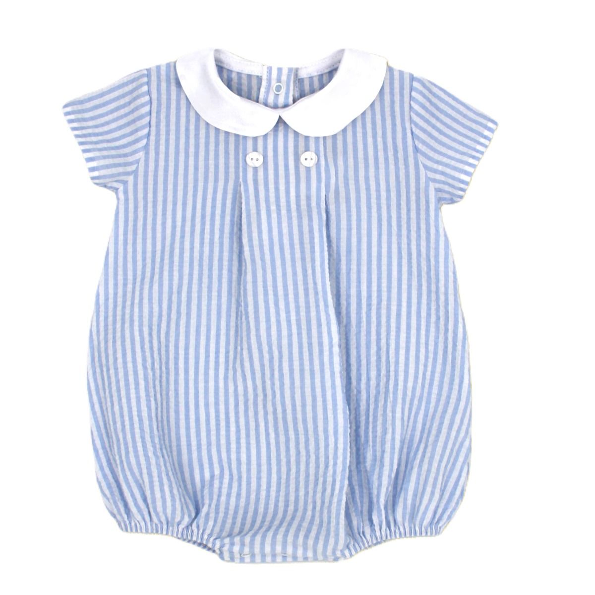 Rapife Romper