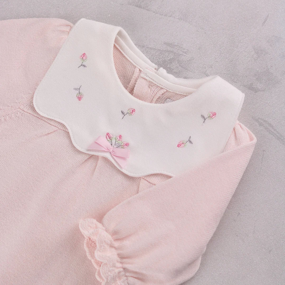 Emile Et Rose 2673Pp PINK