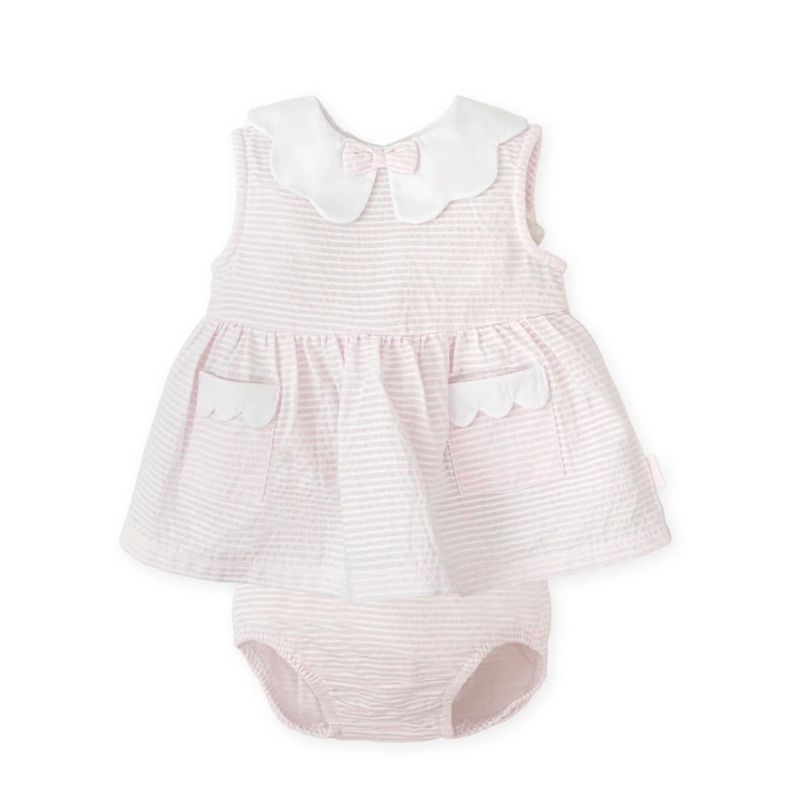 Tuttle Piccolo Dress
