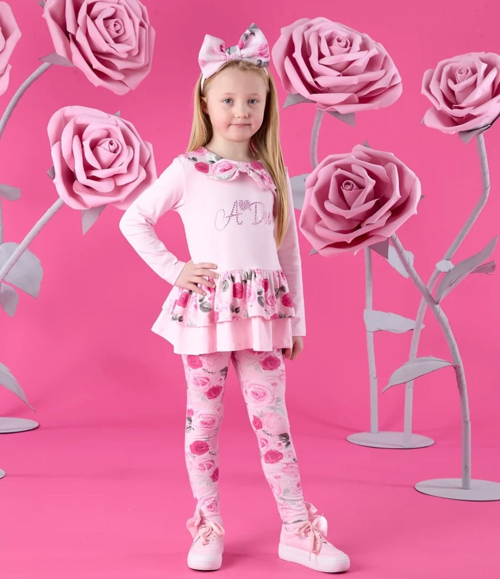 A Dee W261501 PINK