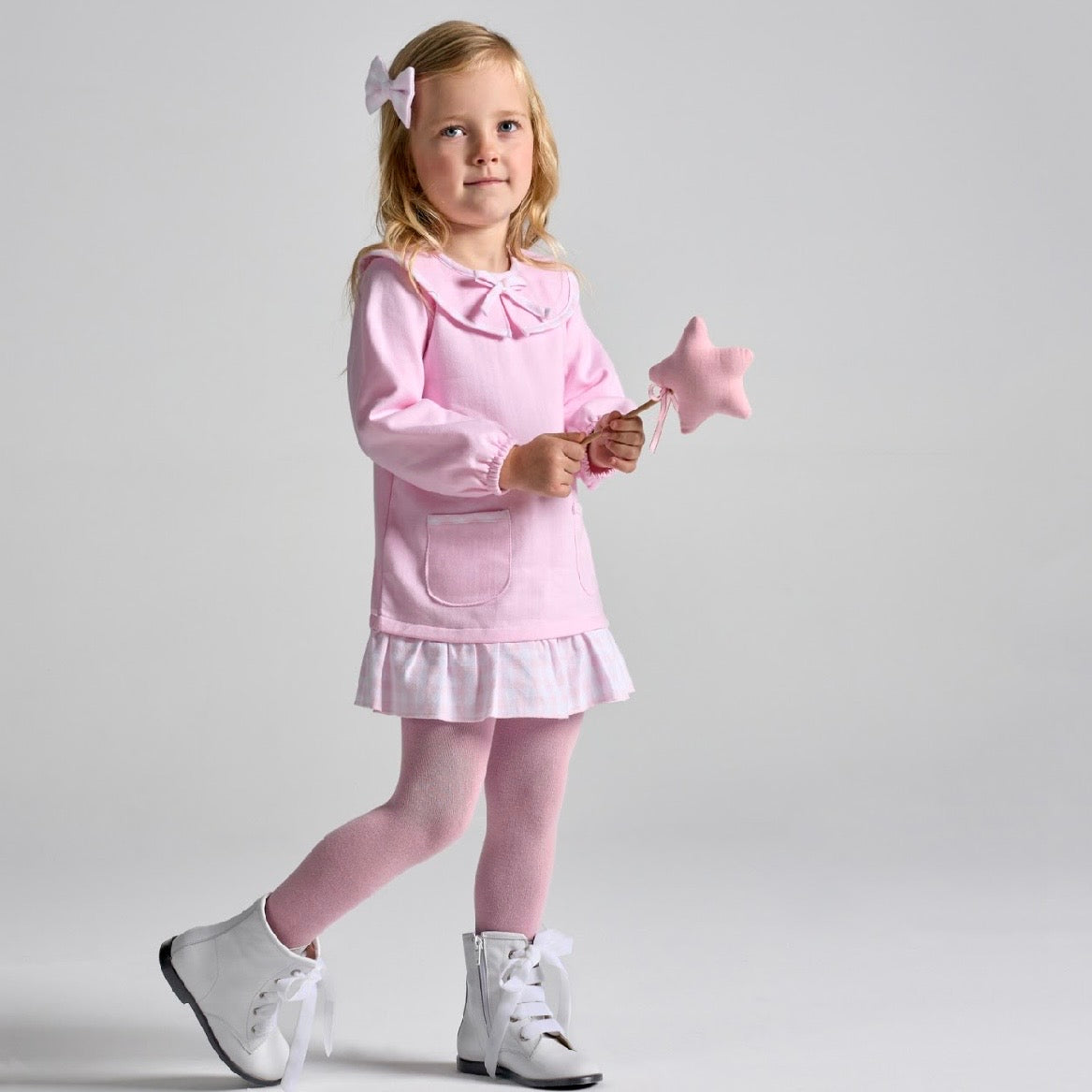 Rapife 4115W26 PINK