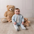 Mitch & Son Ms26702 BLUE