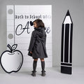 Grey Nova Raincoat