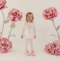 Little A La26305 WHITE
