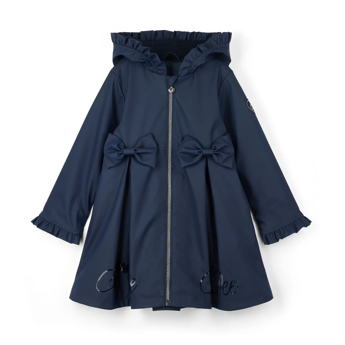 A Dee W266203 NAVY