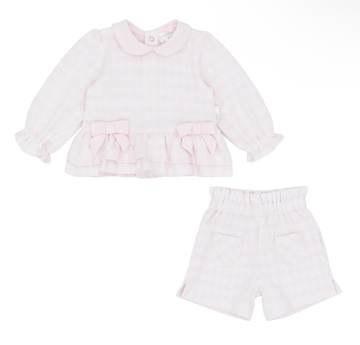 Pastels & Co Kacey PINK