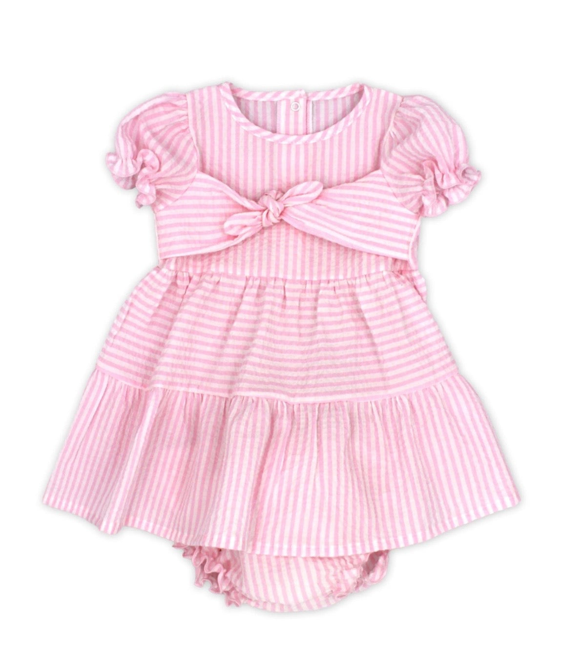 Rapife Dress
