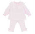 Blues Baby Legging Set