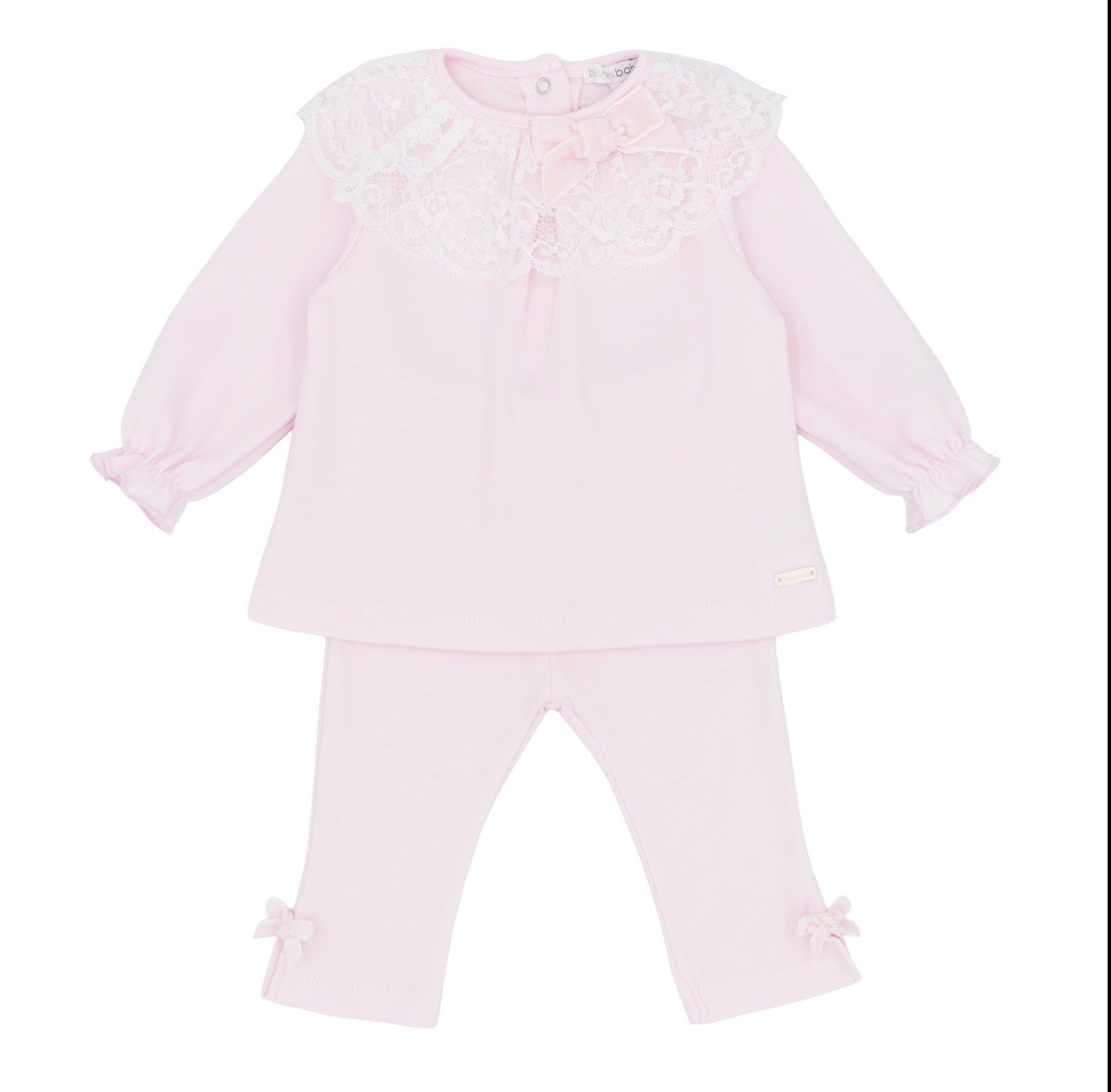 Blues Baby Legging Set