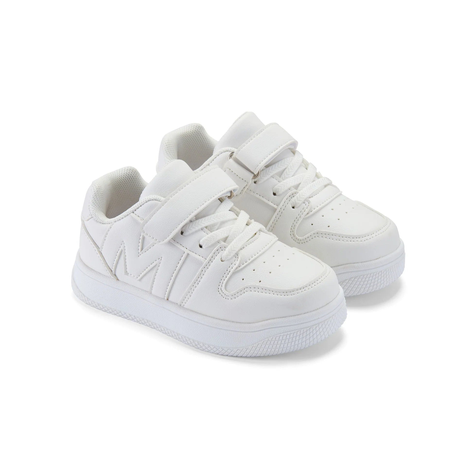 Jump Low Trainers