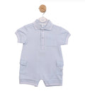 Mintini Romper