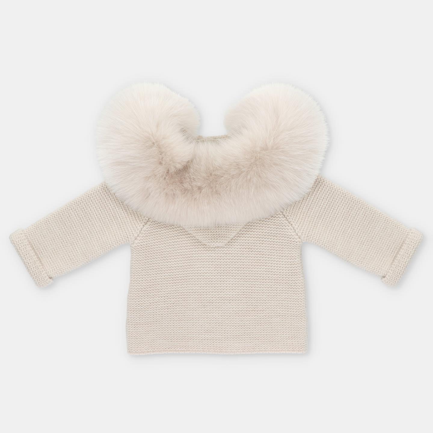 Martin Aranda 019-10331 BEIGE