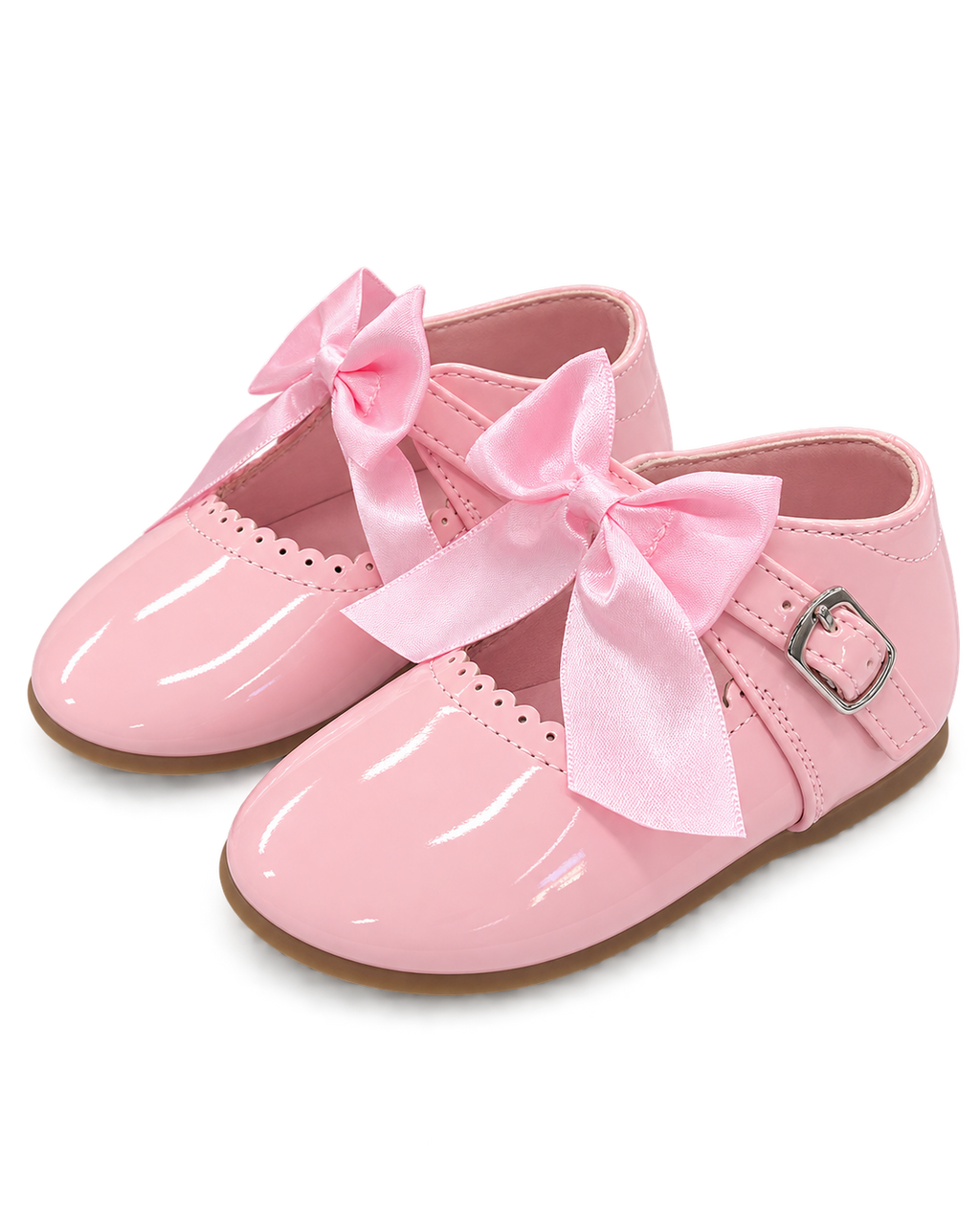 Sevva Kylie Shoe PINK