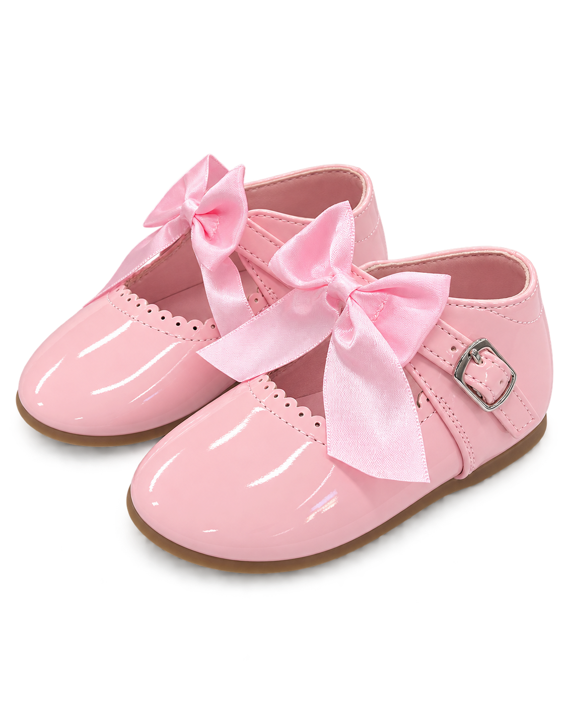 Sevva Kylie Shoe PINK