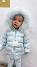 Martin Aranda 030-20322 BLUE