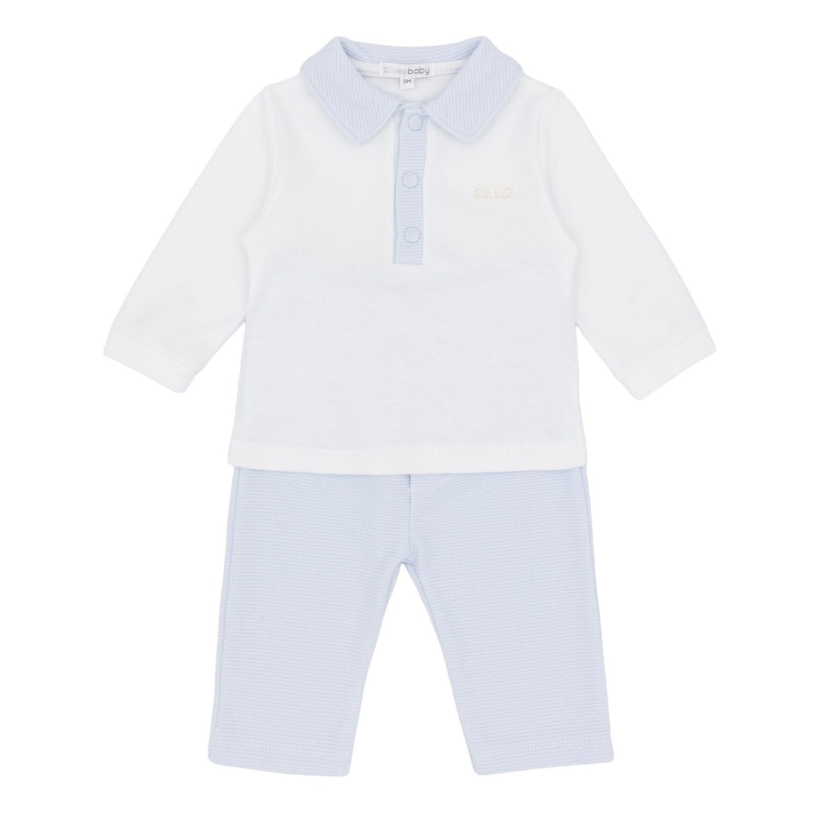 Blues Baby Bb3231 BLUE
