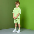 Rory Short Set Lime